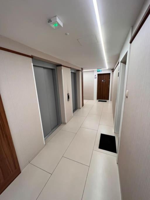 Platinum Jaglana Apartment - Wyspa Spichrzow Gdańsk Buitenkant foto